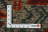 Lori - Gabbeh Perser Teppich 206x143 - Abbildung 4