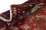 Lori - Gabbeh Perser Teppich 206x143 - Abbildung 7