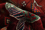 Lori - Gabbeh Perser Teppich 206x143 - Abbildung 8