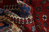 Qashqai - Shiraz Tappeto Persiano 248x152 - Immagine 6