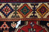Qashqai - Shiraz Perser Teppich 248x152 - Abbildung 17