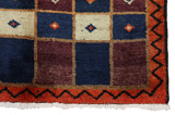 Kashkooli - Gabbeh Tapis Persan 199x130 - Image 3