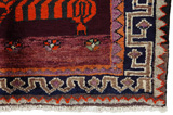 Qashqai - Lori Perser Teppich 200x163 - Abbildung 3