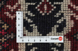 Qashqai Perser Teppich 212x138 - Abbildung 4
