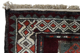 Gabbeh - Bakhtiari Perser Teppich 210x140 - Abbildung 3