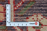 Jozan - Sarough Perser Teppich 200x135 - Abbildung 4