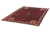 Bakhtiar - Garden Tapis Persan 235x164 - Image 2