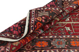 Nahavand - Hamadan Tapis Persan 232x137 - Image 5