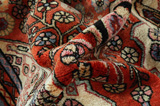 Nahavand Tapis Persan 255x157 - Image 6