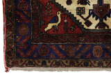 Koliai - Kurdi Tappeto Persiano 150x105 - Immagine 3