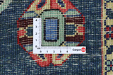Kashkooli - Gabbeh Perser Teppich 155x100 - Abbildung 4