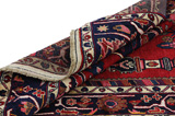 Bidjar - Kurdi Perser Teppich 290x147 - Abbildung 5