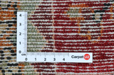 Lilian - Sarough Perser Teppich 280x130 - Abbildung 4