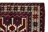 Gabbeh - Qashqai Perser Teppich 215x133 - Abbildung 3