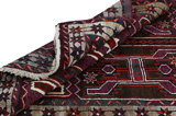 Gabbeh - Qashqai Perser Teppich 215x133 - Abbildung 6