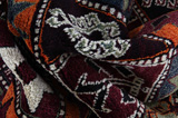Bakhtiari - Qashqai Tappeto Persiano 250x155 - Immagine 7