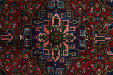 Bijar - Kurdi Tappeto Persiano 148x98 - Immagine 6