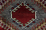 Yalameh - Qashqai Perser Teppich 212x134 - Abbildung 6