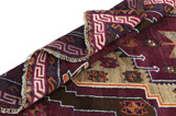 Gabbeh - Lori Tappeto Persiano 235x146 - Immagine 3