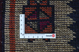 Gabbeh - Lori Tappeto Persiano 235x146 - Immagine 4