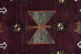 Gabbeh - Lori Tappeto Persiano 235x146 - Immagine 6