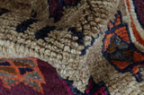 Gabbeh - Lori Tappeto Persiano 235x146 - Immagine 7