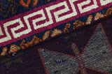 Gabbeh - Lori Tappeto Persiano 235x146 - Immagine 8