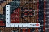 Zanjan Perser Teppich 212x167 - Abbildung 4