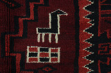 Lori - Bakhtiari Perser Teppich 210x163 - Abbildung 7