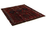 Lori - Qashqai Perser Teppich 208x164 - Abbildung 1
