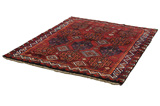 Lori - Qashqai Perser Teppich 208x164 - Abbildung 2
