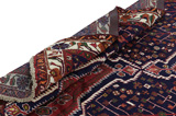 Afshar - Sirjan Perser Teppich 214x152 - Abbildung 3