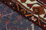 Afshar - Sirjan Perser Teppich 214x152 - Abbildung 5