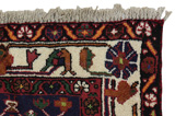 Afshar - Sirjan Perser Teppich 214x152 - Abbildung 6