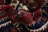 Afshar - Sirjan Perser Teppich 214x152 - Abbildung 7