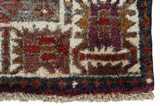 Qashqai - Gabbeh Perser Teppich 200x125 - Abbildung 8
