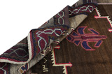 Gabbeh - Qashqai Perser Teppich 250x157 - Abbildung 3