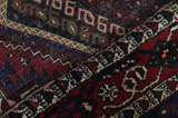 SahreBabak - Afshar Perser Teppich 183x140 - Abbildung 5