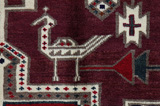 Gabbeh - Qashqai Perser Teppich 217x137 - Abbildung 3