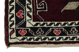 Gabbeh - Qashqai Tapis Persan 243x142 - Image 3