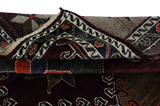 Gabbeh - Qashqai Tapis Persan 243x142 - Image 5