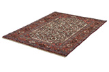 Farahan - Sarough Perser Teppich 150x105 - Abbildung 2
