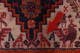 Beloutch - Turkaman Tapis Persan 155x80 - Image 18