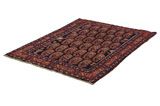 Mir - Sarough Perser Teppich 146x108 - Abbildung 2