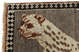 Gabbeh - Qashqai Perser Teppich 151x101 - Abbildung 3