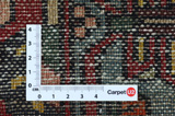 Nahavand - Ornak Perser Teppich 120x112 - Abbildung 4