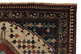 Qashqai - Shiraz Perser Teppich 166x110 - Abbildung 3