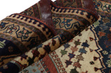 Qashqai - Shiraz Perser Teppich 166x110 - Abbildung 5