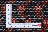 Mir - Sarough Perser Teppich 80x70 - Abbildung 4