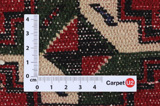 Buchara - Turkaman Perser Teppich 62x87 - Abbildung 4